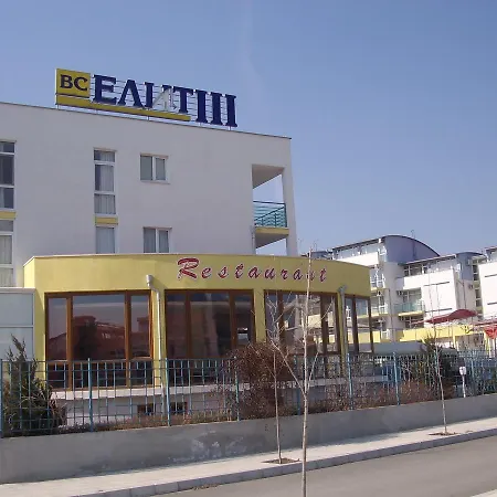 Elit 3 Апартамент *