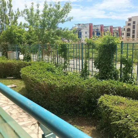 Elit 3 * Слънчев бряг