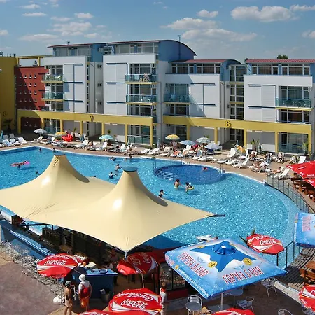 Апартамент Elit 3 *